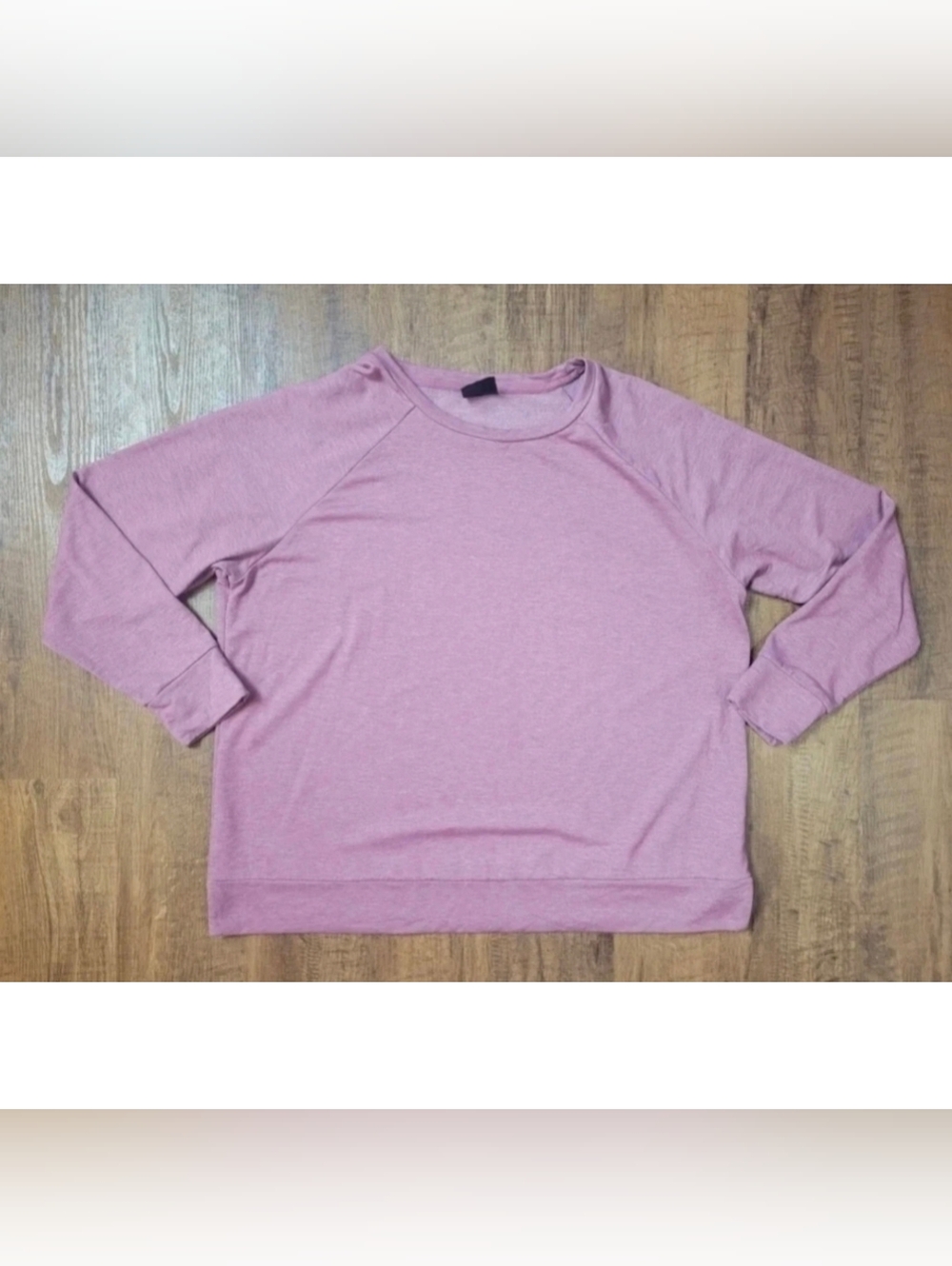 32 Degrees Heat sweatshirt